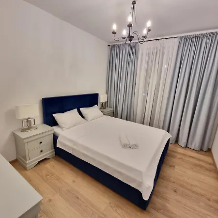 Business And Family Luxury In Floreasca On *