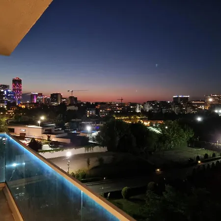 Business And Family Luxury In Floreasca On