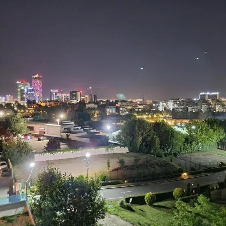 Business And Family Luxury In Floreasca On Bucharest