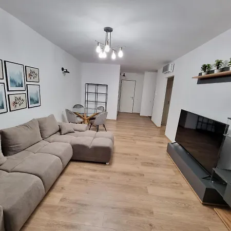 Business And Family Luxury In Floreasca On *