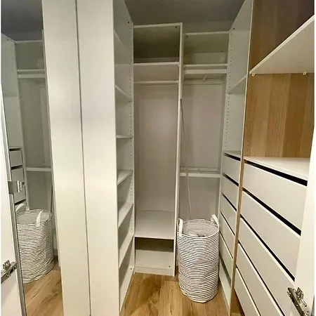 Apartment Business And Family Luxury In Floreasca On *
