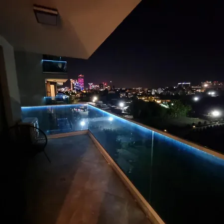 Business And Family Luxury In Floreasca On *