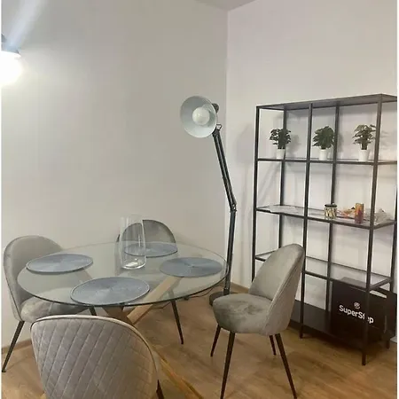 Business And Family Luxury In Floreasca On Apartment
