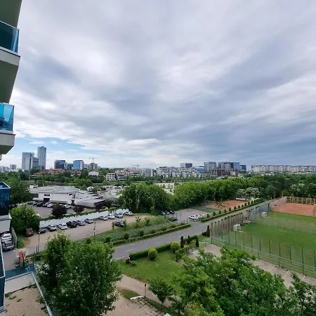 Business And Family Luxury In Floreasca On