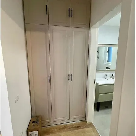 Apartment Business And Family Luxury In Floreasca On *