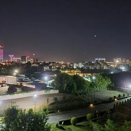 Apartment Business And Family Luxury In Floreasca On *