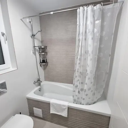 Business And Family Luxury In Floreasca On *