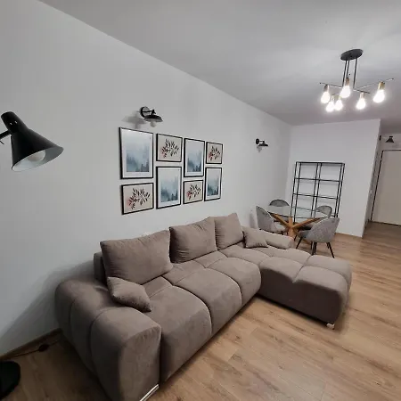 Business And Family Luxury In Floreasca On Apartment