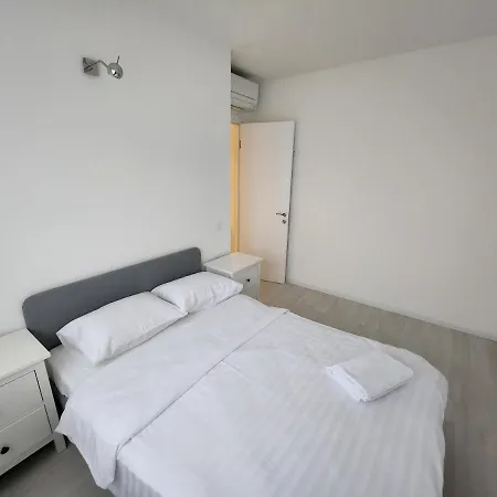 Business And Family Luxury In Floreasca On