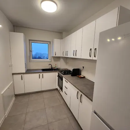Business And Family Luxury In Floreasca On Apartment *