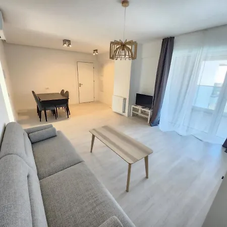 Business And Family Luxury In Floreasca On