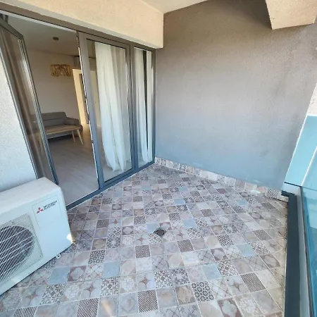 Business And Family Luxury In Floreasca On Apartment Bucharest