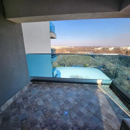 Business And Family Luxury In Floreasca On Apartment