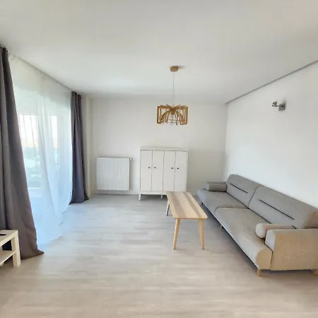 Business And Family Luxury In Floreasca On * Bucharest