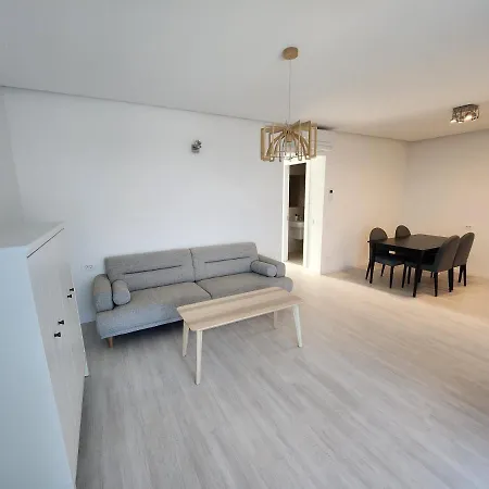 Business And Family Luxury In Floreasca On Bucharest