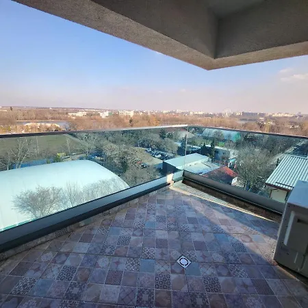 Business And Family Luxury In Floreasca On
