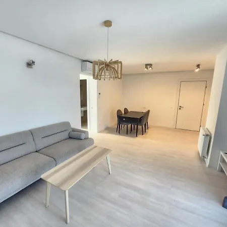 Business And Family Luxury In Floreasca On