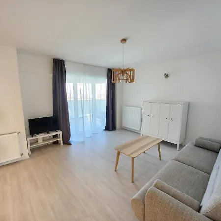 Business And Family Luxury In Floreasca On * Bucharest