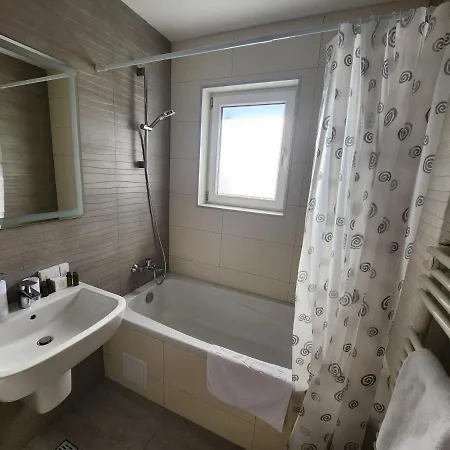 Business And Family Luxury In Floreasca On *