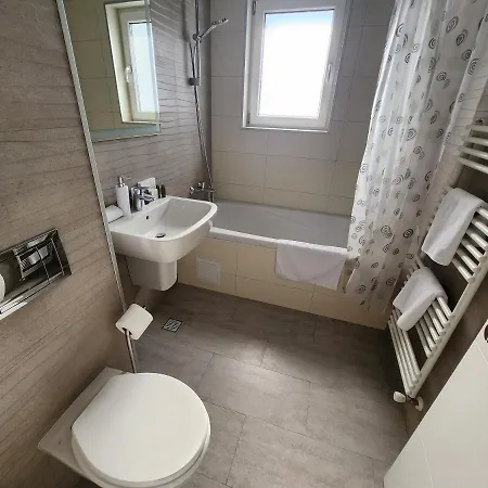Business And Family Luxury In Floreasca On